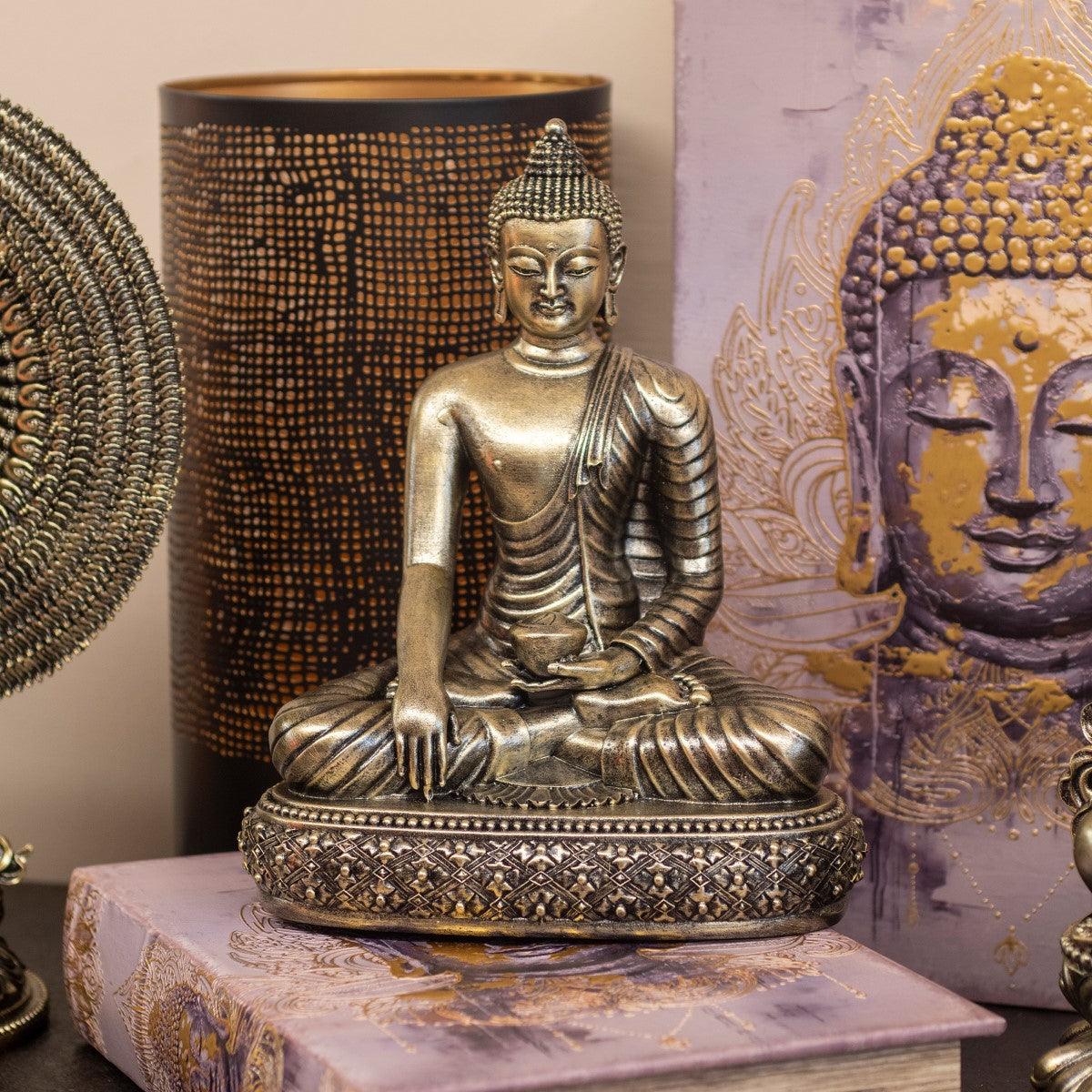 Bouddha