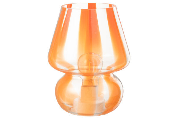 Lampe LED - Orange