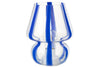 Lampe LED - Bleu