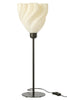 Lampe GM - Noir & blanc