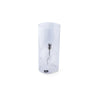 Lampe à huile photophore PM - Tranparent