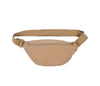 Banane femme - Beige