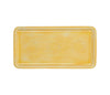 Plateau soleil - Jaune
