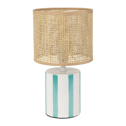 Lampe - Corail