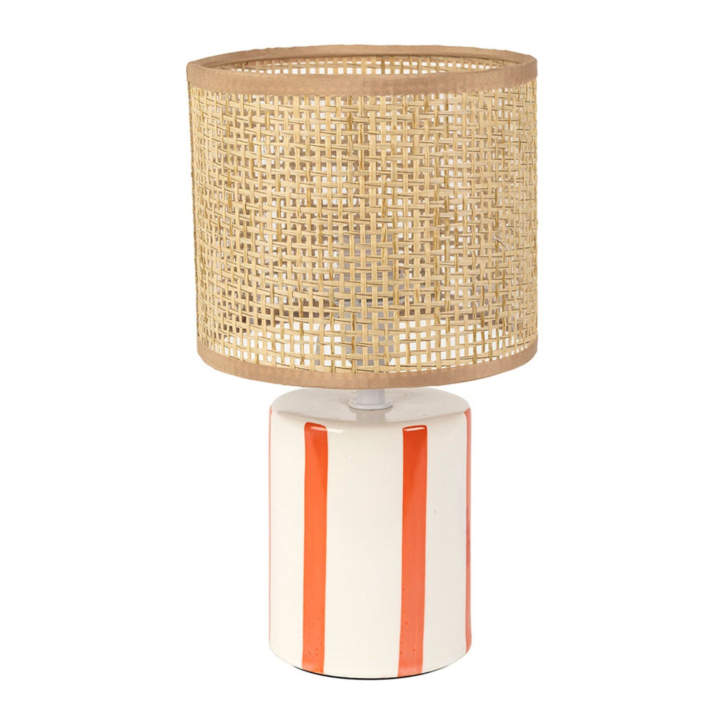 Lampe - Corail