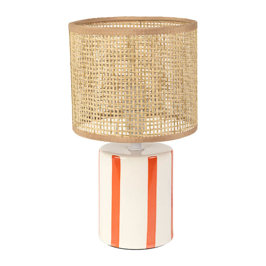 Lampe - Corail