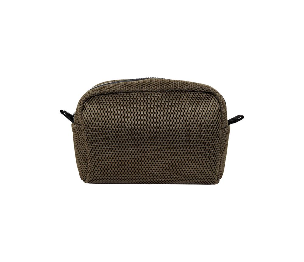 Trousse homme PM - kaki