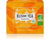 Aquaexotica tisane bio hibiscus, fruits exotiques