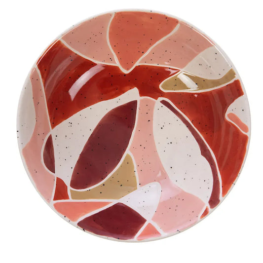 Assiette creuse - Multico