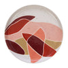 Assiette plate - Multico