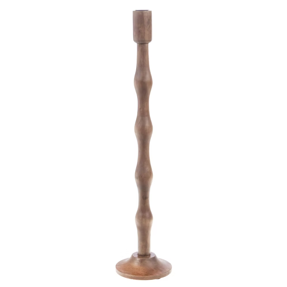 Bougeoir collete 60 cm