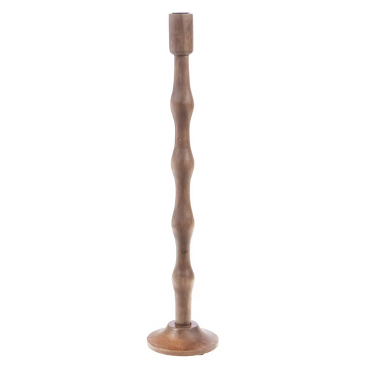 Bougeoir collete 60 cm