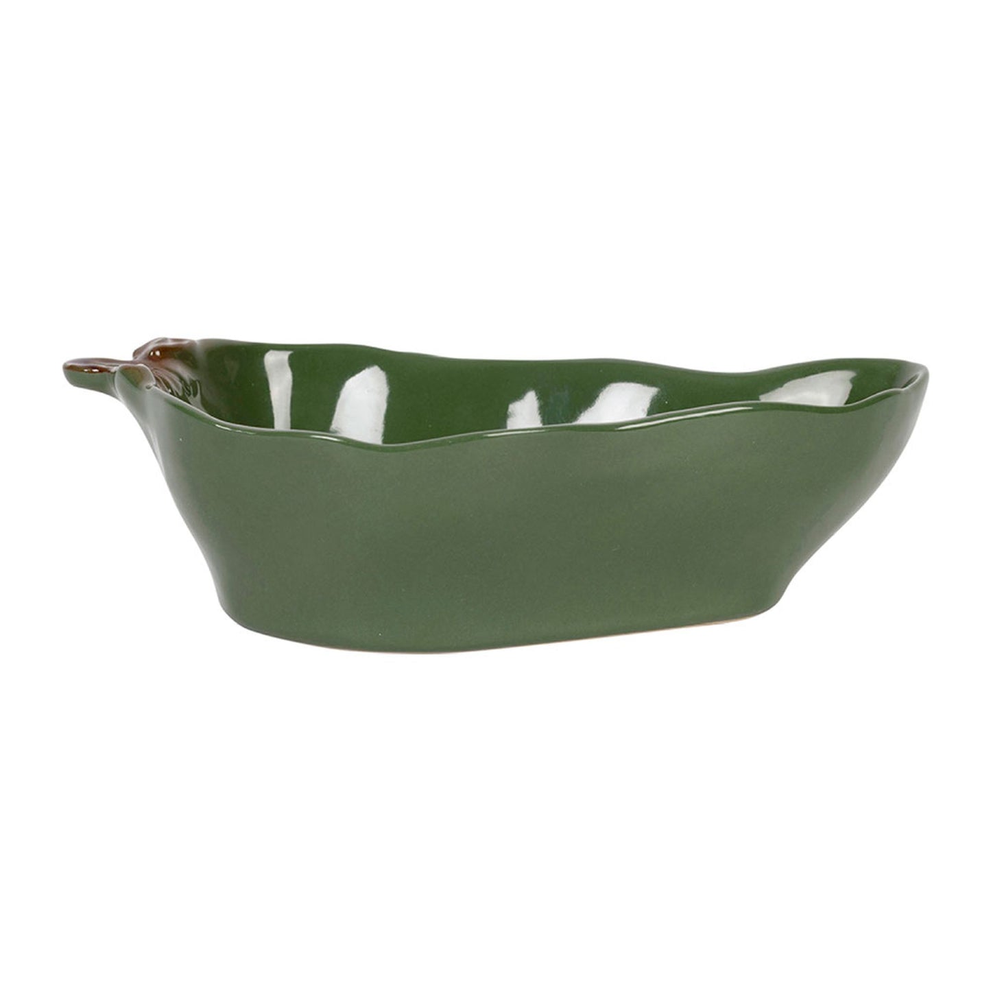 Coupelle piment vert