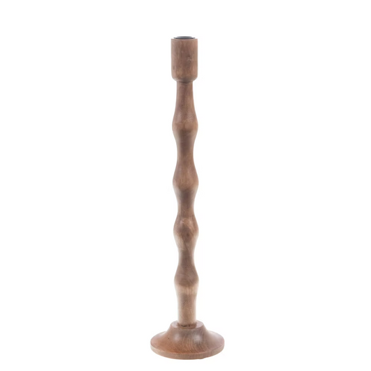 Bougeoir collete 50 cm