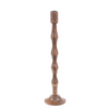 Bougeoir collete 50 cm