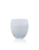 Bougie collection Perle - blanche 340gr