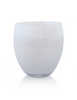 Bougie collection Perle - blanche 720gr