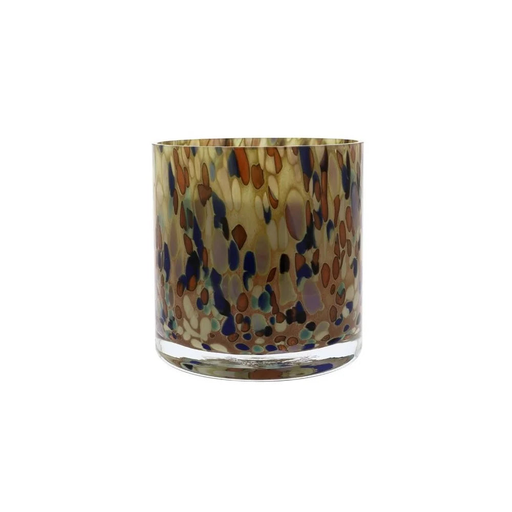 Bougie collection Prestige - eclat floral 370gr