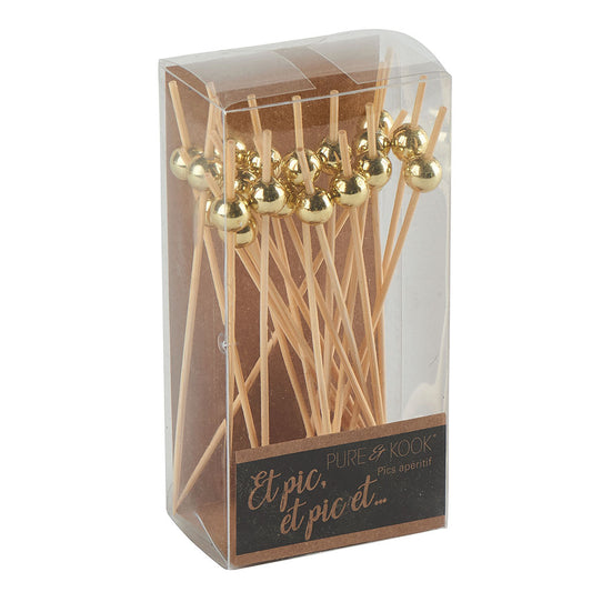 Pics apéritif - Dore