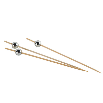 Pics apéritif - Argent