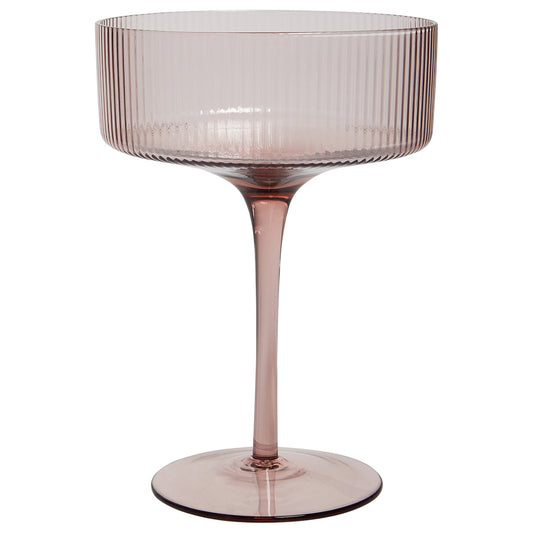 Coupe de champagne - Rosé & Doré