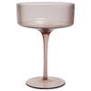 Coupe de champagne - Rosé & Doré