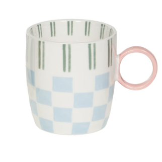 Mug - Multicolore