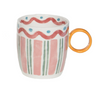 Mug - Multicolore