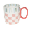 Mug - Multicolore
