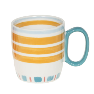 Mug - Multicolore