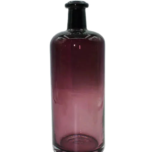 Dame jeanne Yala 8l - aubergine