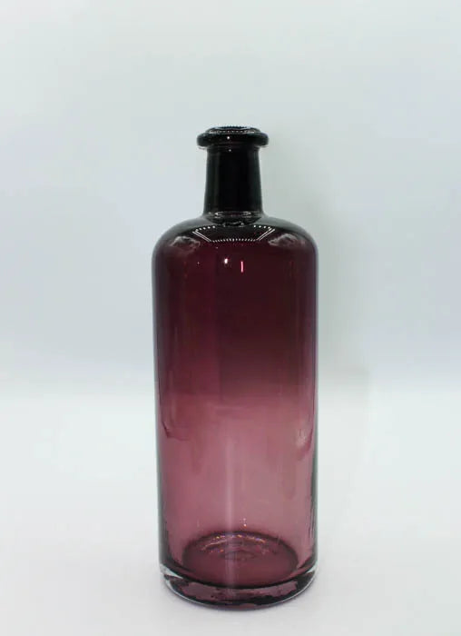 Dame jeanne Yala 8l - aubergine
