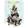 Carte postale - Joyeux Noël