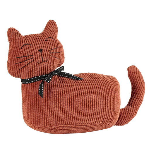 Cale porte chat - Rouille