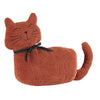 Cale porte chat - Rouille