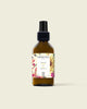 Huile bio de massage 