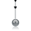 Infuseur a the telescopique