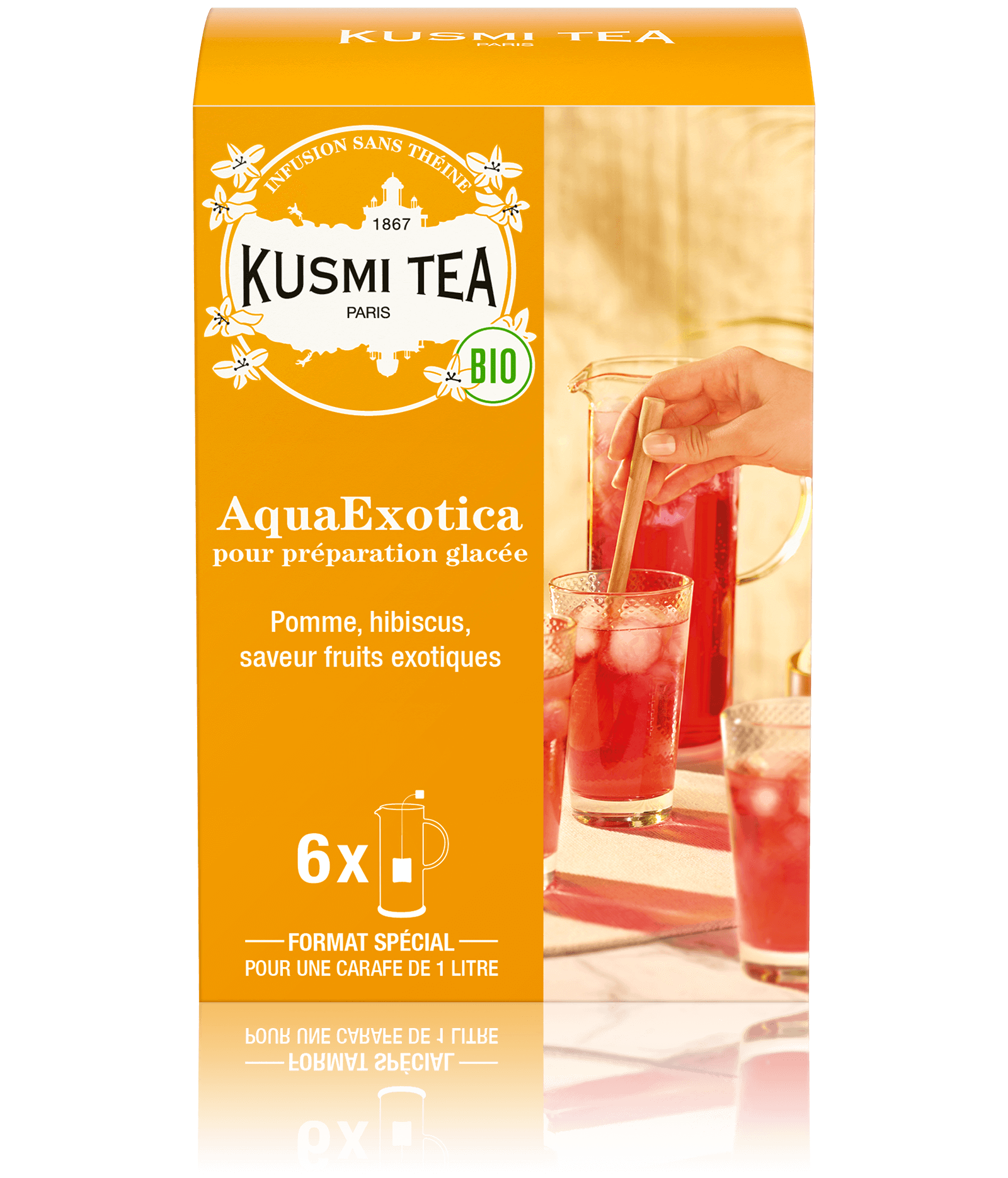 Infusion_Aquaexotica