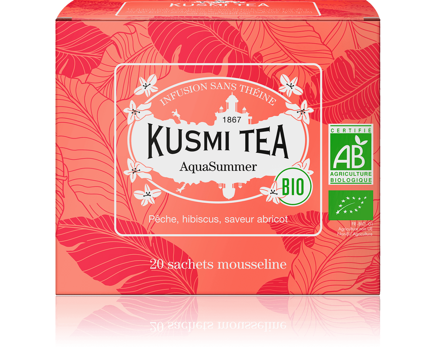 Infusion Aquasummer 