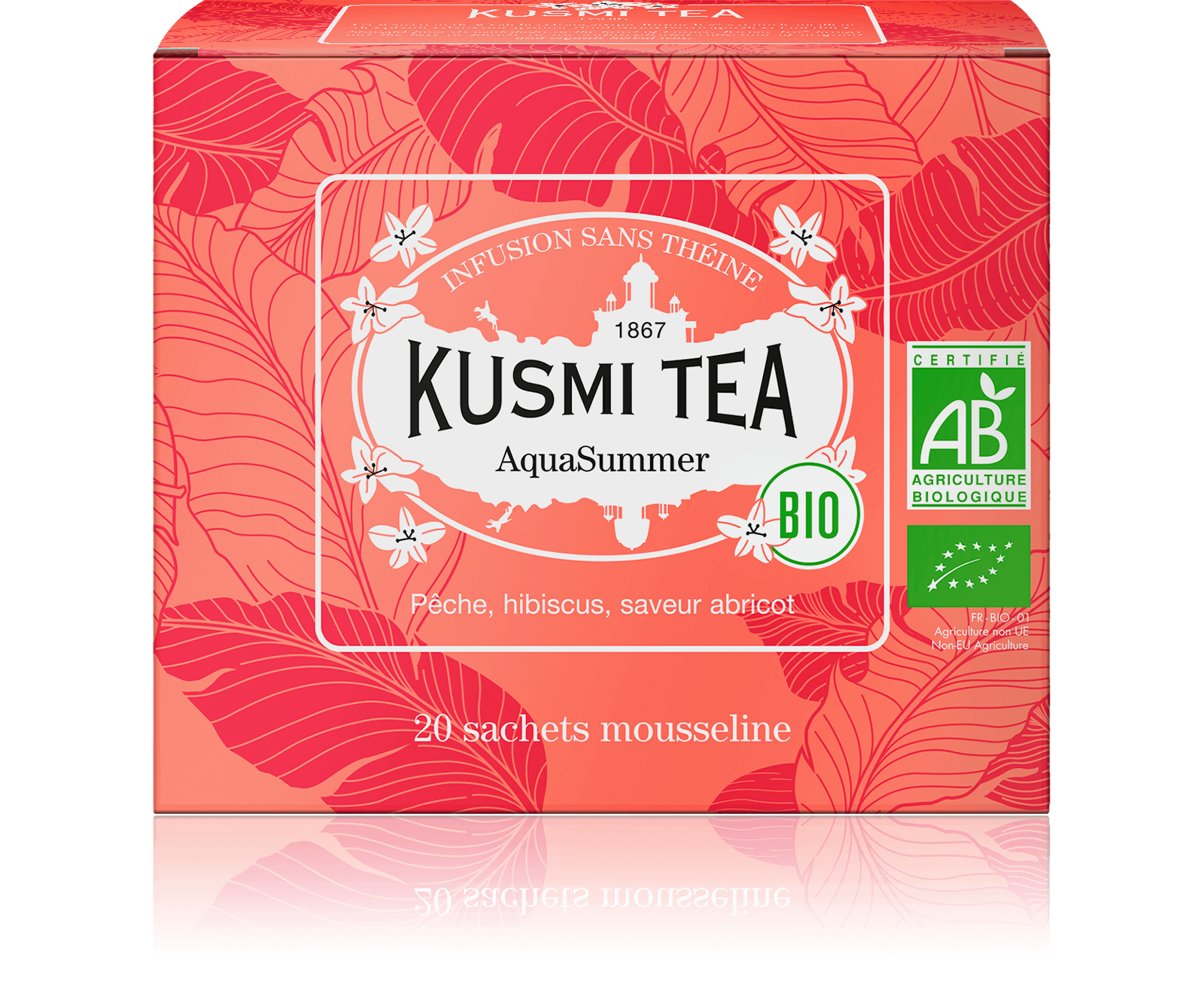 Infusion Aquasummer 