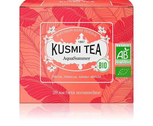 Infusion Aquasummer 