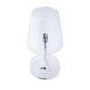 Lampe a huile de salon