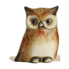 Chouette  PM - Marron