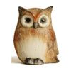 Chouette PM - Marron