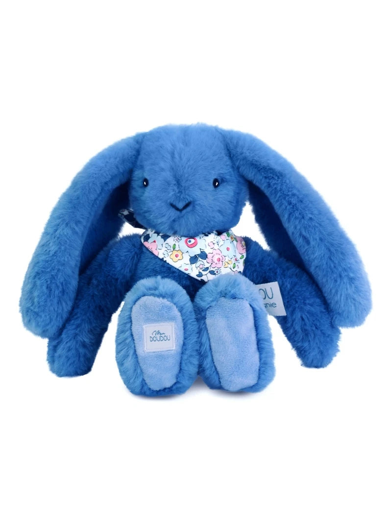 Lapin bleu