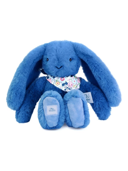 Lapin bleu