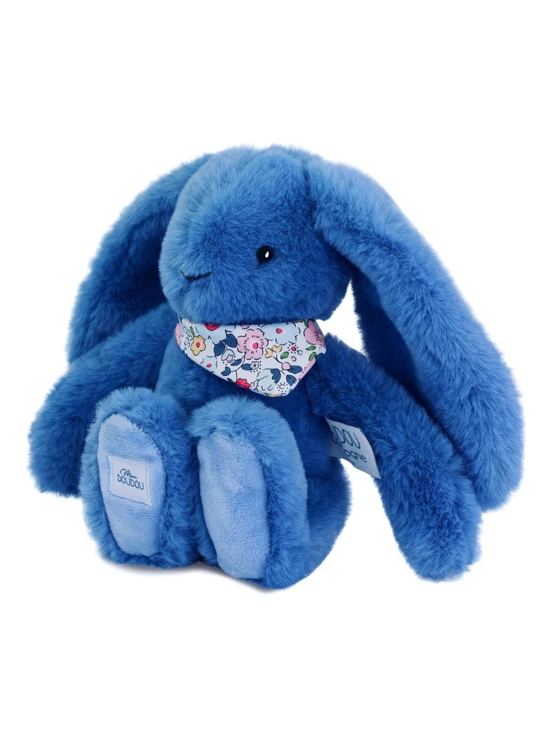 Lapin bleu