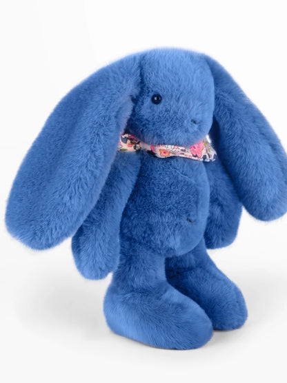 Lapin bleu