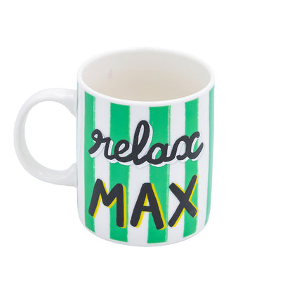 Mug Chats - Multico pastel