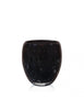 Bougie perle noire